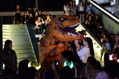 2016 Campus Cultural Festival